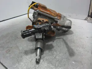 Foto de COLUMNA DIRECCION FIAT 500 (150) BERLINA 1.2 CAT (69 CV / 51 KW) referencia 26133624