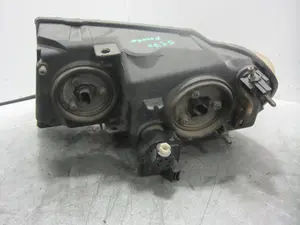 Foto de FARO DERECHO JEEP GRAND CHEROKEE (WJ/WG) 2.7 CRD CAT (163 CV / 120 KW) referencia 55155144 foto 5