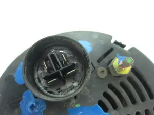 Foto de ALTERNADOR HONDA CIVIC BERL. 3/4 (EG/EH) 1.5 CAT (90 CV / 66 KW) referencia 0123315020 foto 6