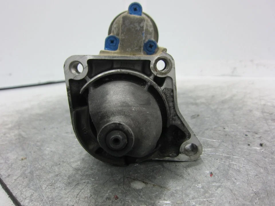 Foto de MOTOR ARRANQUE FORD ESCORT BERL./TURNIER 1.6 16V CAT (90 CV / 66 KW) referencia 0001107016