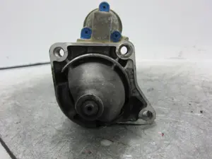 Foto de MOTOR ARRANQUE FORD ESCORT BERL./TURNIER 1.6 16V CAT (90 CV / 66 KW) referencia 0001107016