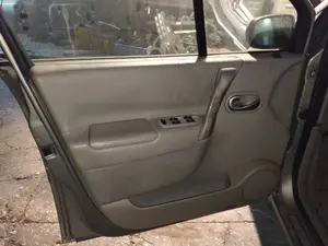 Foto de GUARNECIDO PUERTA DELANTERA IZQUIERDA RENAULT SCENIC II (JM)