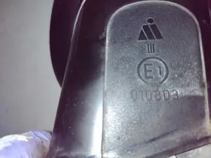 Foto de RETROVISOR IZQUIERDO BMW SERIE 3 BERLINA (E90) referencia 010803 foto 2