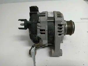 Foto de ALTERNADOR OPEL CORSA E 1.4  (90 CV / 66 KW) referencia 13585664