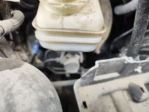 Foto de BOMBA FRENO FIAT II DOBLÒ (152) 1.6 JTDM 16V CAT (105 CV / 77 KW)