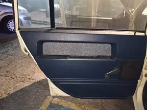 Foto de GUARNECIDO PUERTA TRASERA IZQUIERDA VOLVO SERIE 740 BERLINA/FAMILIAR