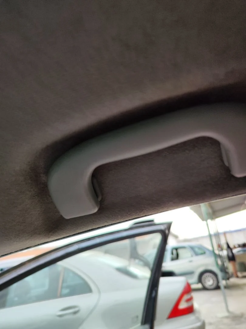 Foto de ASIDERO TECHO DELANTERO DERECHO OPEL CORSA D 1.3 16V CDTI (75 CV / 55 KW)