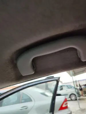 Foto de ASIDERO TECHO DELANTERO DERECHO OPEL CORSA D 1.3 16V CDTI (75 CV / 55 KW)