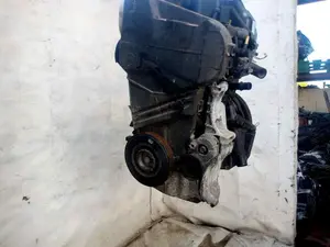 Foto de MOTOR COMPLETO RENAULT SCENIC III (JZ) referencia K9K832 foto 15