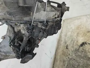 Foto de CAJA CAMBIOS FORD MONDEO BERLINA (GE) 2.0 CAT (146 CV / 107 KW) referencia 4S7R7002BB foto 7