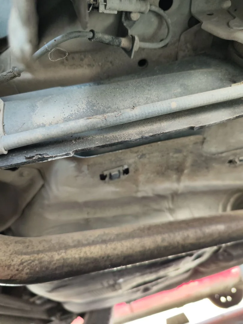 Foto de AFORADOR NISSAN PRIMERA BERLINA (P12) 1.9 16V Turbodiesel CAT (120 CV / 88 KW) referencia 17040AV715