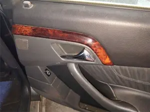 Foto de MANETA INTERIOR TRASERA DERECHA MERCEDES-BENZ CLASE S (BM 220) BERLINA
