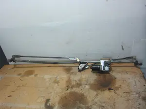 Foto de MANDO LIMPIA PEUGEOT 307 BREAK / SW (S1)(04.2002) 2.0 HDi CAT (90 CV / 66 KW) referencia 404638 foto 2