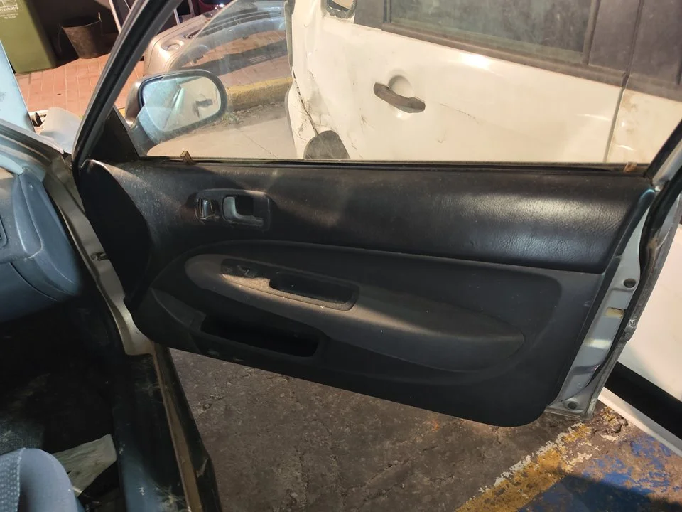 Foto de ELEVALUNAS DELANTERO DERECHO HONDA CIVIC COUPÉ (EJ6/8) 1.6 CAT (105 CV / 77 KW) referencia 1734554