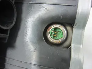 Foto de AIRBAG DELANTERO IZQUIERDO RENAULT CLIO III 1.5 dCi Diesel (68 CV / 50 KW) referencia 8200677496 foto 2