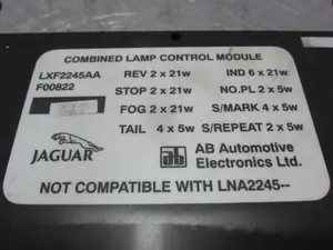Foto de CENTRALITA LUCES JAGUAR XJ 4.0 CAT (320 CV / 235 KW) referencia LXF2245AA foto 3