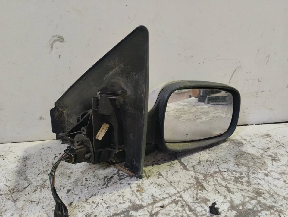 Foto de RETROVISOR DERECHO RENAULT MEGANE I FASE 2 COUPE (DA...) 1.9 dCi Diesel CAT (102 CV / 75 KW) referencia 024583