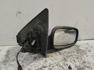 Foto de RETROVISOR DERECHO RENAULT MEGANE I FASE 2 COUPE (DA...) 1.9 dCi Diesel CAT (102 CV / 75 KW) referencia 024583 foto 1