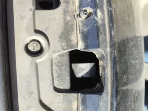 Foto de CERRADURA CAPO RENAULT SCENIC II (JM) 1.5 dCi Diesel (106 CV / 78 KW)