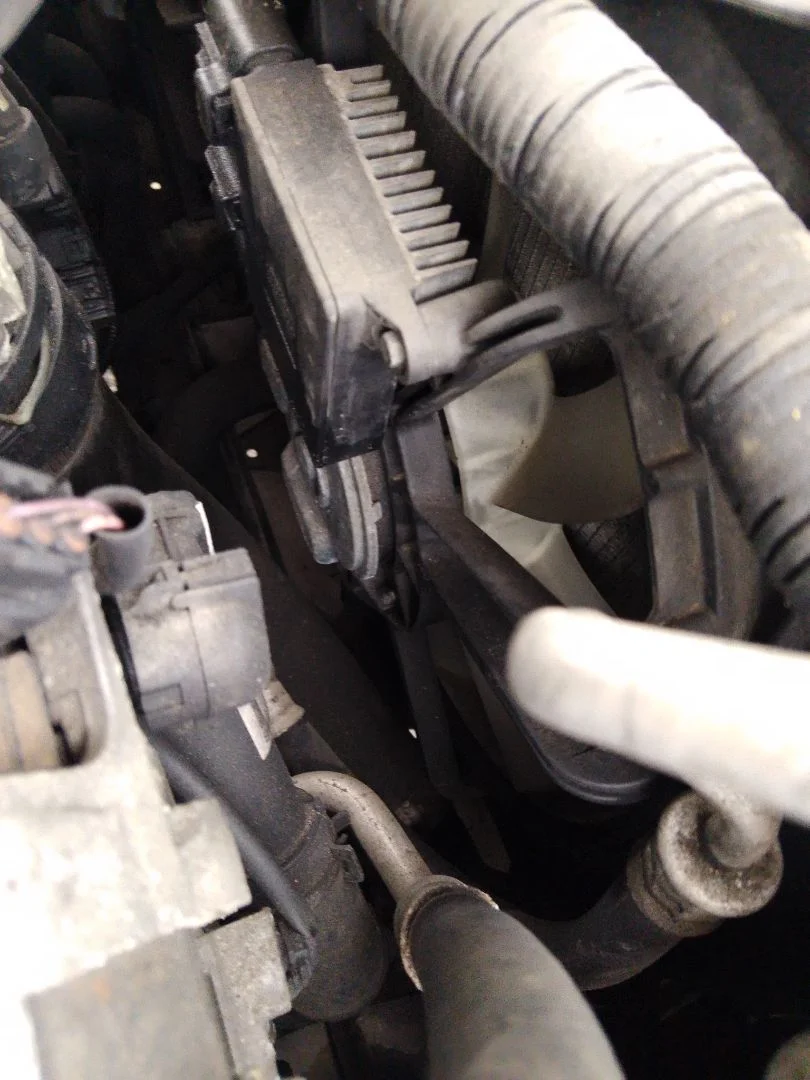 Foto de ELECTROVENTILADOR MAZDA 6 BERLINA (GJ) 2.2 Turbodiesel CAT (175 CV / 129 KW) referencia 2680007081