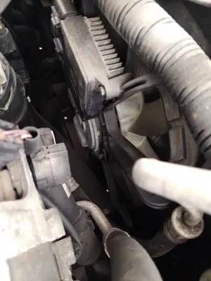 Foto de ELECTROVENTILADOR MAZDA 6 BERLINA (GJ) 2.2 Turbodiesel CAT (175 CV / 129 KW) referencia 2680007081