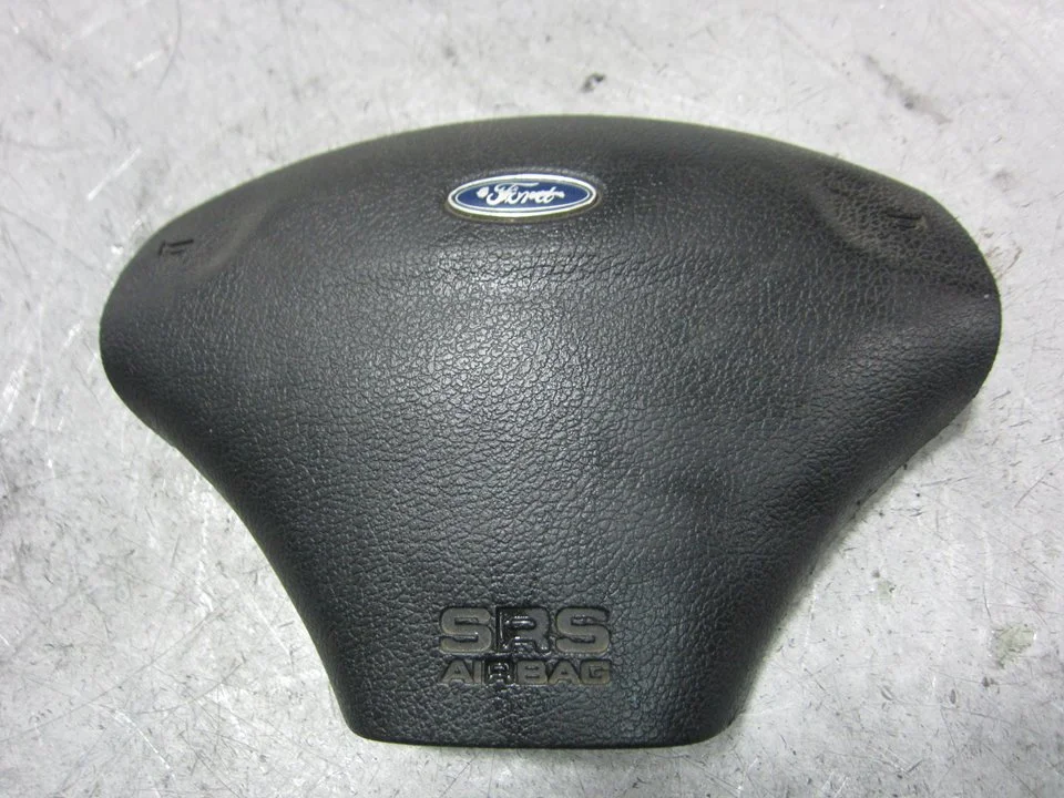 Foto de AIRBAG DELANTERO IZQUIERDO FORD FIESTA BERLINA (DX) 1.3 CAT (60 CV / 44 KW) referencia YS61B042B85AAYYEC