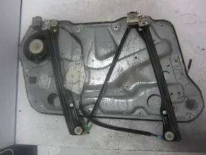 Foto de ELEVALUNAS DELANTERO DERECHO VOLKSWAGEN GOLF IV BERLINA (1J1)(10.1997) 1.9 TDI (101 CV / 74 KW) referencia 1J4837756F foto 2