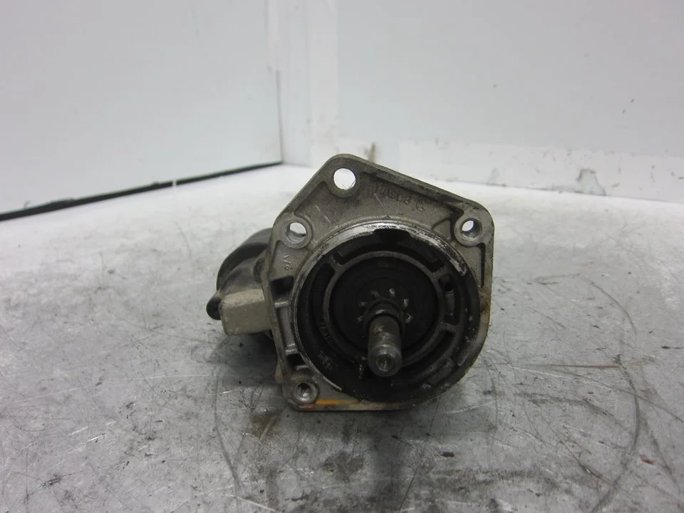 Foto de MOTOR ARRANQUE SEAT IBIZA (6L1) referencia 036911023S