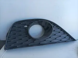 Foto de REJILLA PARAGOLPES DERECHA SEAT IBIZA (6L1) referencia 6J0853666A foto 1