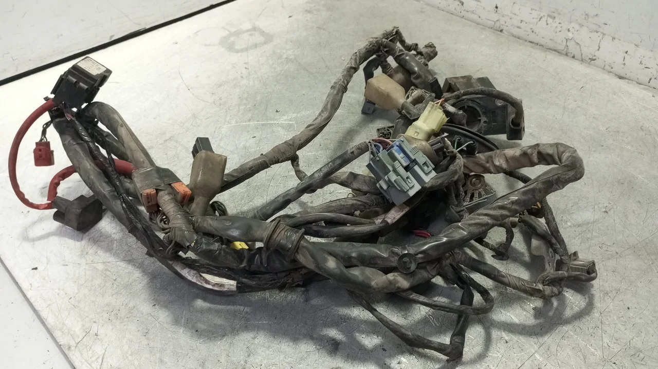 Foto de NO IDENTIFICADO HONDA SH 300I 279 cm3 - 20 kW (27 CV / 20 KW)