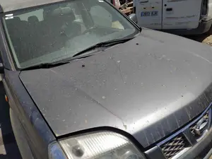 Foto de CAPO NISSAN X-TRAIL (T30) 2.2 16V Turbodiesel CAT (114 CV / 84 KW) referencia F51008H3FM foto 2