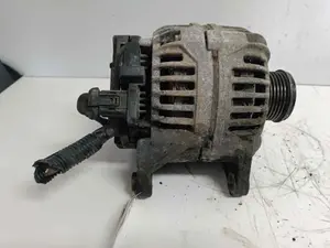 Foto de ALTERNADOR PEUGEOT BOXER (333/335) FURGÓN TECHO ELEVADO BAT.4035MM 3.0 HDI FAP CAT (146 CV / 107 KW) referencia 504057813 foto 3