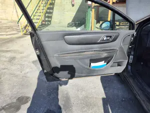 Foto de GUARNECIDO PUERTA DELANTERA IZQUIERDA CITROEN C4 COUPE 1.4 16V (88 CV / 65 KW)