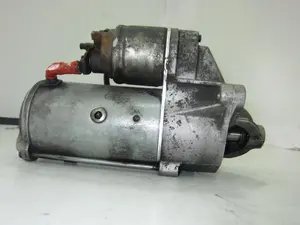Foto de MOTOR ARRANQUE RENAULT MEGANE II COUPE/CABRIO referencia 8200331251 foto 5