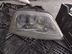 Foto de FARO ANTINIEBLA IZQUIERDO FORD FOCUS BERLINA (CAK) referencia 2M5115K201AH