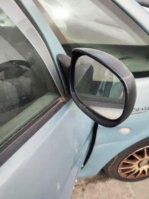 Foto de RETROVISOR DERECHO CITROEN XSARA PICASSO 2.0 HDi CAT (RHY / DW10TD) (90 CV / 66 KW) foto 3