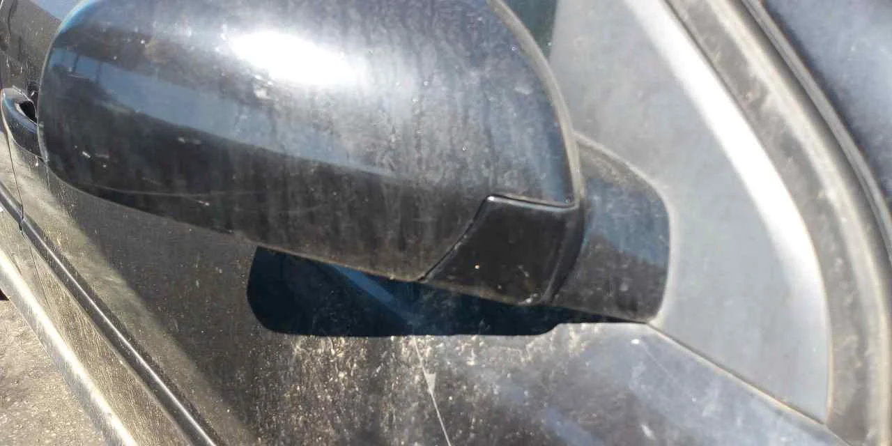 Foto de RETROVISOR DERECHO OPEL VECTRA C BERLINA 2.0 DTI (101 CV / 74 KW) referencia 24436147