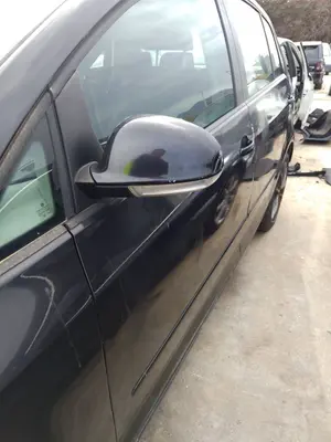 Foto de PUERTA DELANTERA IZQUIERDA VOLKSWAGEN GOLF PLUS V (5M1) 1.9 TDI (105 CV / 77 KW)