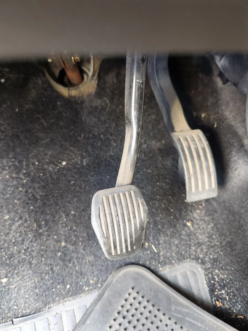 Foto de PEDAL FRENO FORD FOCUS C-MAX (CAP)(2003) 1.6 TDCi CAT (109 CV / 80 KW)