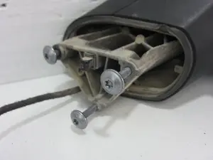 Foto de RETROVISOR DERECHO PORSCHE CAYENNE (TIPO 92A) 3.6 CAT (299 CV / 220 KW) referencia 99970229140 foto 2