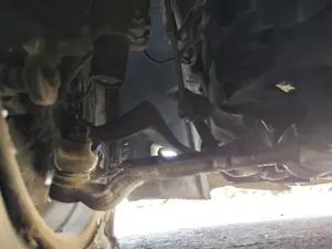 Foto de BRAZO SUSPENSION DELANTERO IZQUIERDO BMW SERIE 1 BERLINA (E81/E87) 2.0 16V Diesel CAT (122 CV / 90 KW)