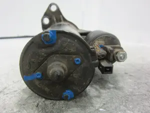 Foto de MOTOR ARRANQUE SEAT IBIZA (6K1) 1.9 TDI (110 CV / 81 KW) referencia 020911023 foto 6