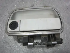 Foto de NO IDENTIFICADO CITROEN EVASION 2.0 HDi (109 CV / 80 KW) referencia 92020200 foto 1