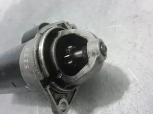 Foto de MOTOR ARRANQUE OPEL VECTRA B BERLINA 2.0 DTI (101 CV / 74 KW) referencia 0001109015 foto 2