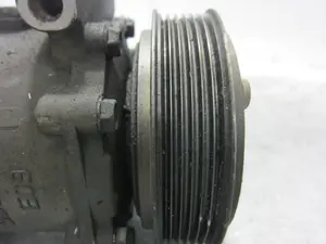 Foto de COMPRESOR AIRE ACONDICIONADO PEUGEOT 206 1.6 16V CAT (109 CV / 80 KW) referencia 9646273880 foto 6