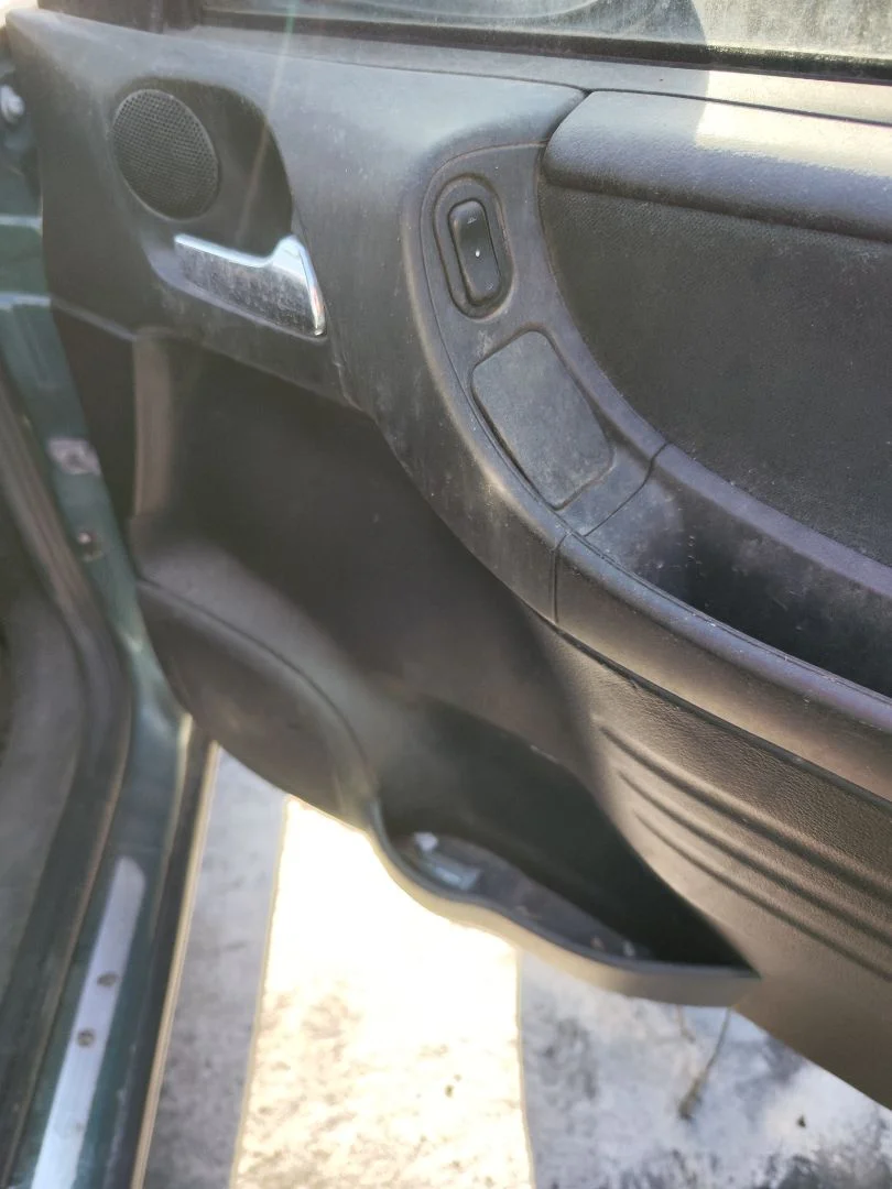 Foto de ELEVALUNAS DELANTERO DERECHO OPEL ZAFIRA A 2.0 DTI (101 CV / 74 KW) referencia 9118665