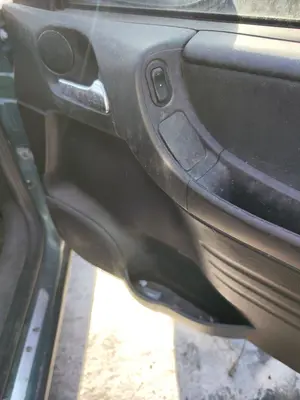 Foto de ELEVALUNAS DELANTERO DERECHO OPEL ZAFIRA A 2.0 DTI (101 CV / 74 KW) referencia 9118665