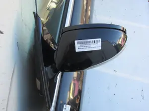 Foto de RETROVISOR IZQUIERDO MERCEDES-BENZ CLS (BM 219) 3.0 CDI CAT (224 CV / 165 KW) foto 6
