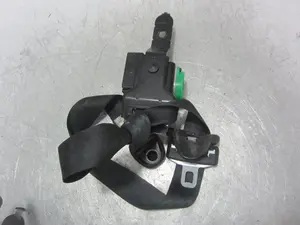 Foto de CINTURON SEGURIDAD TRASERO DERECHO CHRYSLER VOYAGER (RG) 2.8 CRD CAT (150 CV / 110 KW) referencia P04680516AC foto 2