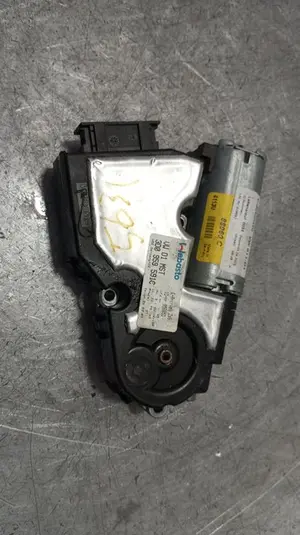 Foto de MOTOR TECHO ELECTRICO VOLKSWAGEN PHAETON (3D2/3D8) 6.0 W12 48V CAT (BAN) (420 CV / 309 KW) referencia 3D0959591C